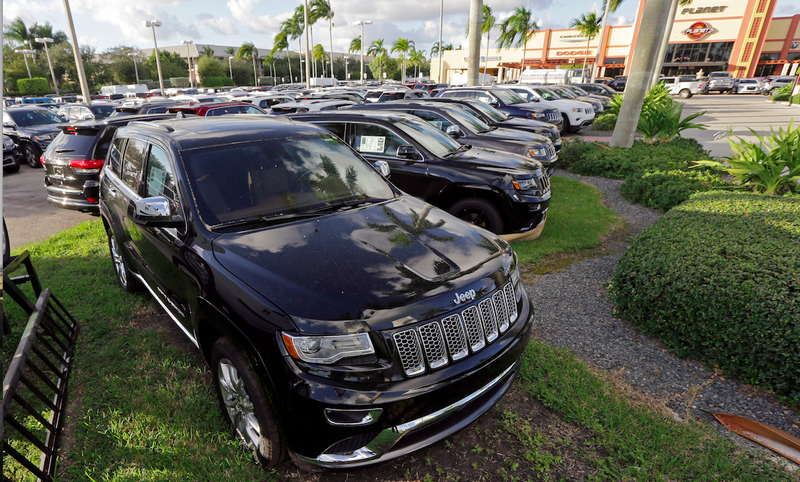 Illustration for article titled How Fiat Chrysler Is Fixing Its Sales Mess—Kind Of